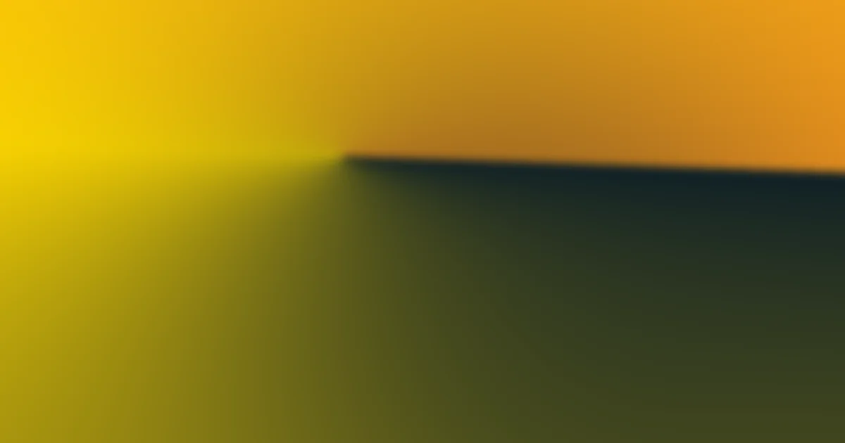 Don't Chase Every New Feature